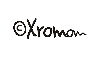   Xromov